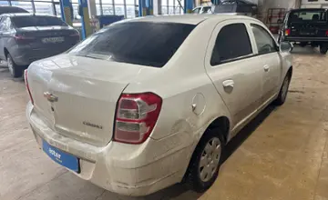 Chevrolet Cobalt 2021 года за 4 000 000 тг. в Караганда