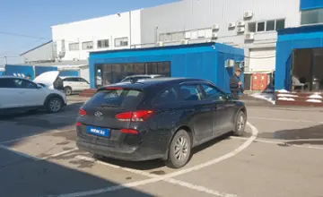 Hyundai i30 2023 года за 7 800 000 тг. в Алматы фото 3