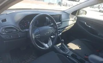 Hyundai i30 2023 года за 7 800 000 тг. в Алматы фото 5