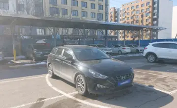 Hyundai i30 2023 года за 7 800 000 тг. в Алматы фото 1