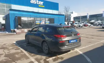 Hyundai i30 2023 года за 7 800 000 тг. в Алматы фото 4