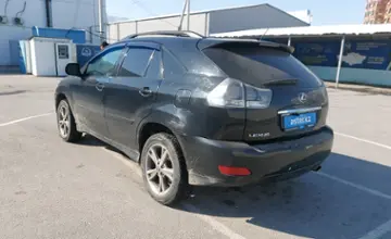 Lexus RX 2005 года за 6 000 000 тг. в Шымкент фото 4