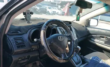 Lexus RX 2005 года за 6 000 000 тг. в Шымкент фото 5