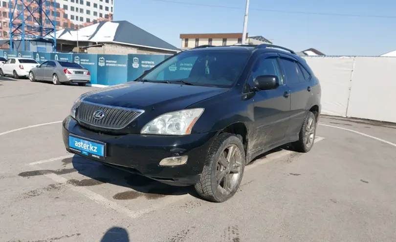 Lexus RX 2005 года за 6 000 000 тг. в Шымкент