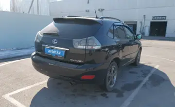 Lexus RX 2005 года за 6 000 000 тг. в Шымкент фото 3
