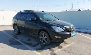Lexus RX 2005 года за 6 000 000 тг. в Шымкент фото 2