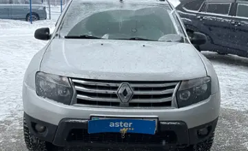 Renault Duster 2013 года за 4 500 000 тг. в Усть-Каменогорск фото 2