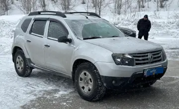 Renault Duster 2013 года за 4 500 000 тг. в Усть-Каменогорск фото 3