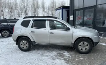 Renault Duster 2013 года за 4 500 000 тг. в Усть-Каменогорск фото 4