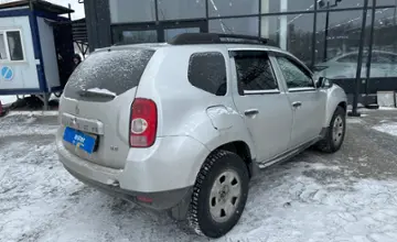 Renault Duster 2013 года за 4 500 000 тг. в Усть-Каменогорск