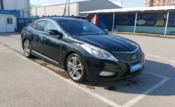 Hyundai Grandeur 2012 года за 8 800 000 тг. в Шымкент фото 2