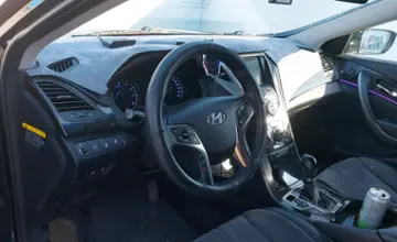 Hyundai Grandeur 2012 года за 8 800 000 тг. в Шымкент фото 5