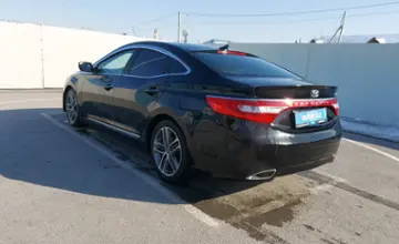 Hyundai Grandeur 2012 года за 8 800 000 тг. в Шымкент фото 4