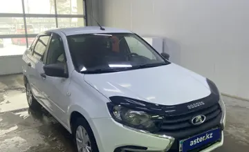 LADA (ВАЗ) Granta 2020 года за 3 200 000 тг. в Павлодар фото 3