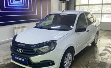 LADA (ВАЗ) Granta 2020 года за 3 200 000 тг. в Павлодар фото 1