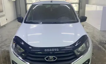 LADA (ВАЗ) Granta 2020 года за 3 200 000 тг. в Павлодар фото 2