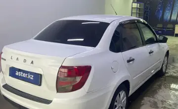 LADA (ВАЗ) Granta 2020 года за 3 200 000 тг. в Павлодар