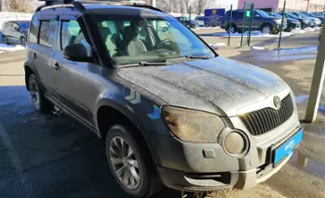 Skoda Yeti 2010 года за 5 000 000 тг. в Алматы фото 3
