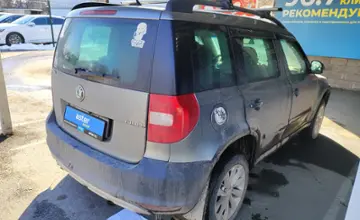 Skoda Yeti 2010 года за 5 000 000 тг. в Алматы