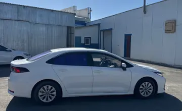Toyota Corolla 2022 года за 10 500 000 тг. в Атырау фото 4