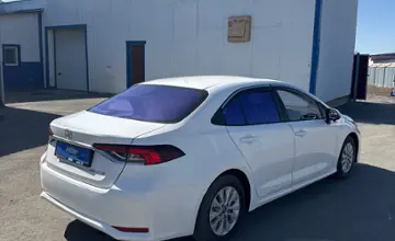 Toyota Corolla 2022 года за 10 500 000 тг. в Атырау