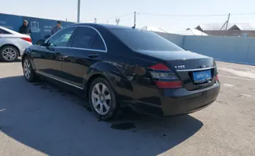 Mercedes-Benz S-Класс 2006 года за 6 500 000 тг. в Шымкент фото 4