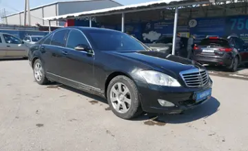 Mercedes-Benz S-Класс 2006 года за 6 500 000 тг. в Шымкент фото 2
