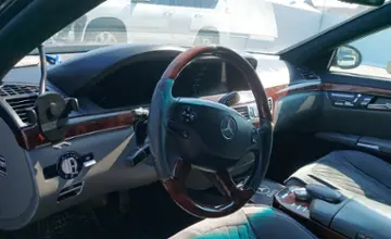 Mercedes-Benz S-Класс 2006 года за 6 500 000 тг. в Шымкент фото 5