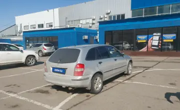 Mazda 323 1998 года за 1 100 000 тг. в Алматы фото 3