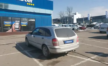 Mazda 323 1998 года за 1 100 000 тг. в Алматы фото 4