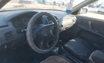 Mazda 323 1998 года за 1 100 000 тг. в Алматы фото 5