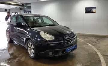 Subaru Tribeca 2007 года за 5 000 000 тг. в Астана фото 2