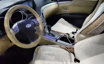 Subaru Tribeca 2007 года за 5 000 000 тг. в Астана фото 5