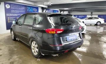 Subaru Tribeca 2007 года за 5 000 000 тг. в Астана фото 4