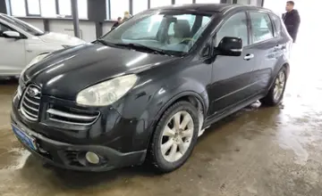 Subaru Tribeca 2007 года за 5 000 000 тг. в Астана фото 1