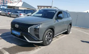 Hyundai Mufasa 2025 года за 15 000 000 тг. в Шымкент фото 1