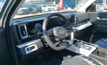 Hyundai Mufasa 2025 года за 15 000 000 тг. в Шымкент фото 5