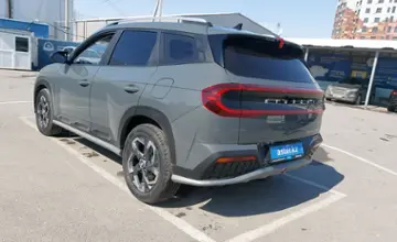 Hyundai Mufasa 2025 года за 15 000 000 тг. в Шымкент фото 4