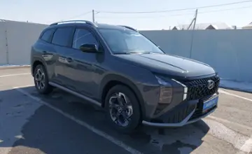 Hyundai Mufasa 2025 года за 15 000 000 тг. в Шымкент фото 2