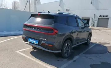 Hyundai Mufasa 2025 года за 15 000 000 тг. в Шымкент фото 3