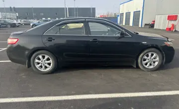 Toyota Camry 2007 года за 5 500 000 тг. в Алматы фото 4