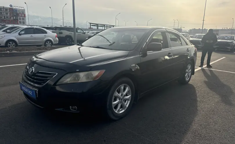 Toyota Camry 2007 года за 5 500 000 тг. в Алматы