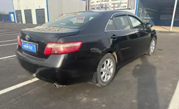 Toyota Camry 2007 года за 5 500 000 тг. в Алматы