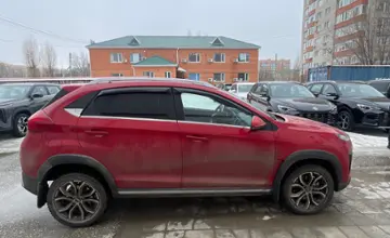 Chery Tiggo 2 Pro 2023 года за 5 200 000 тг. в Актобе фото 4