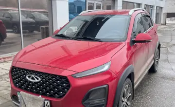 Chery Tiggo 2 Pro 2023 года за 5 200 000 тг. в Актобе фото 1