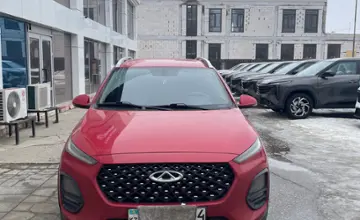 Chery Tiggo 2 Pro 2023 года за 5 200 000 тг. в Актобе фото 2