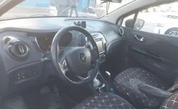 Renault Kaptur 2017 года за 7 700 000 тг. в Алматы фото 5