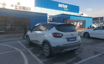 Renault Kaptur 2017 года за 7 700 000 тг. в Алматы фото 4