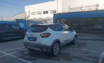 Renault Kaptur 2017 года за 7 700 000 тг. в Алматы фото 3