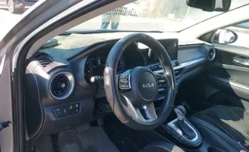 Kia Cerato 2023 года за 9 500 000 тг. в Шымкент фото 5